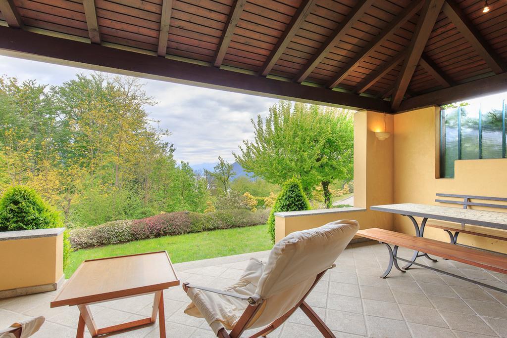 Appartamento Motta Del Santo Stresa